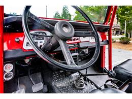 1973 Toyota Land Cruiser FJ40 (CC-2084040) for sale in Woodstock, Georgia