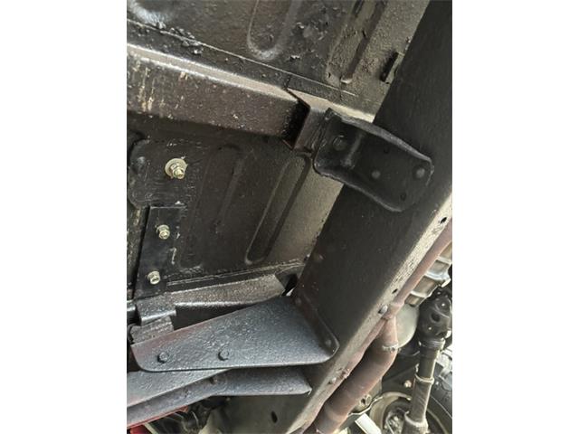 1973 Toyota Land Cruiser FJ40 (CC-2084040) for sale in Woodstock, Georgia