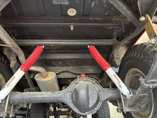 1973 Toyota Land Cruiser FJ40 (CC-2084040) for sale in Woodstock, Georgia