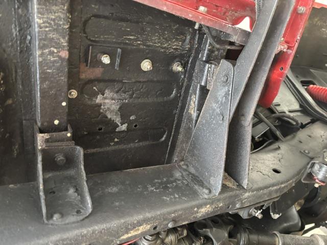 1973 Toyota Land Cruiser FJ40 (CC-2084040) for sale in Woodstock, Georgia