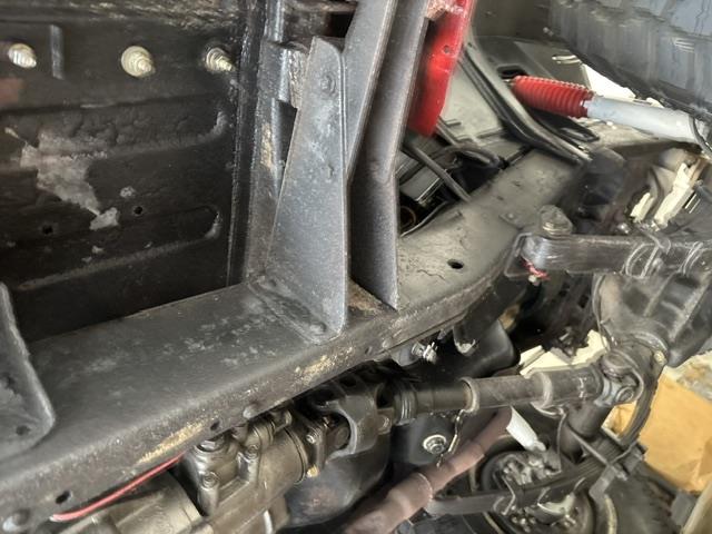1973 Toyota Land Cruiser FJ40 (CC-2084040) for sale in Woodstock, Georgia