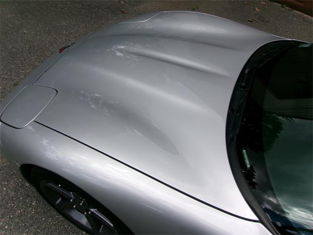 1997 Chevrolet Corvette (CC-2084041) for sale in Palmer, Massachusetts
