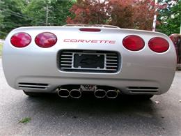 1997 Chevrolet Corvette (CC-2084041) for sale in Palmer, Massachusetts