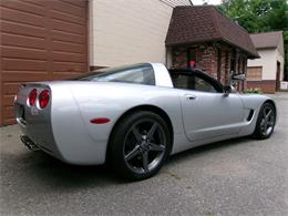 1997 Chevrolet Corvette (CC-2084041) for sale in Palmer, Massachusetts