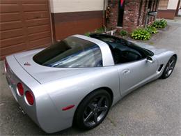 1997 Chevrolet Corvette (CC-2084041) for sale in Palmer, Massachusetts