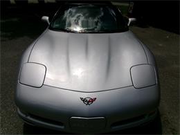 1997 Chevrolet Corvette (CC-2084041) for sale in Palmer, Massachusetts