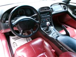 1997 Chevrolet Corvette (CC-2084041) for sale in Palmer, Massachusetts