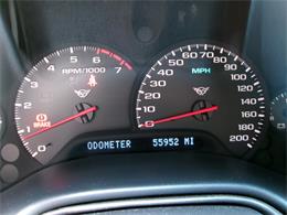 1997 Chevrolet Corvette (CC-2084041) for sale in Palmer, Massachusetts