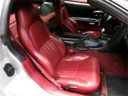 1997 Chevrolet Corvette (CC-2084041) for sale in Palmer, Massachusetts