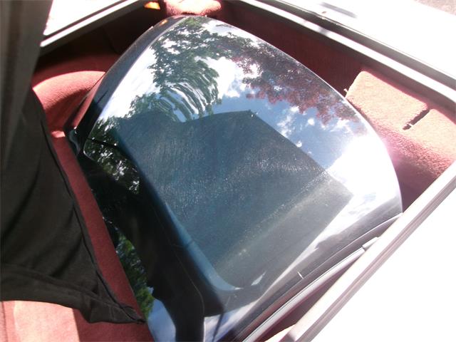 1997 Chevrolet Corvette (CC-2084041) for sale in Palmer, Massachusetts