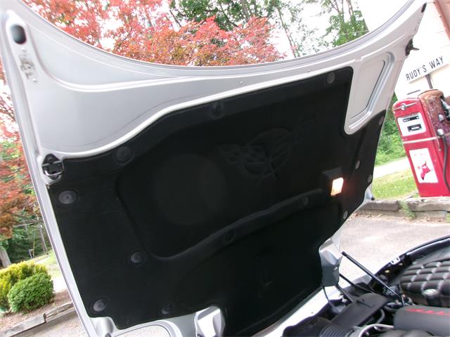 1997 Chevrolet Corvette (CC-2084041) for sale in Palmer, Massachusetts