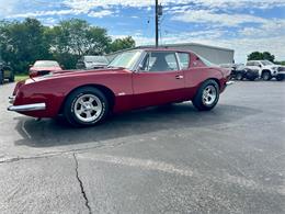 1963 Studebaker Avanti (CC-2084042) for sale in Paola, Kansas