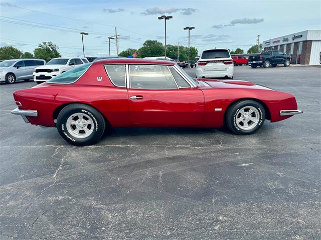 1963 Studebaker Avanti (CC-2084042) for sale in Paola, Kansas