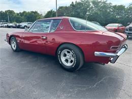 1963 Studebaker Avanti (CC-2084042) for sale in Paola, Kansas