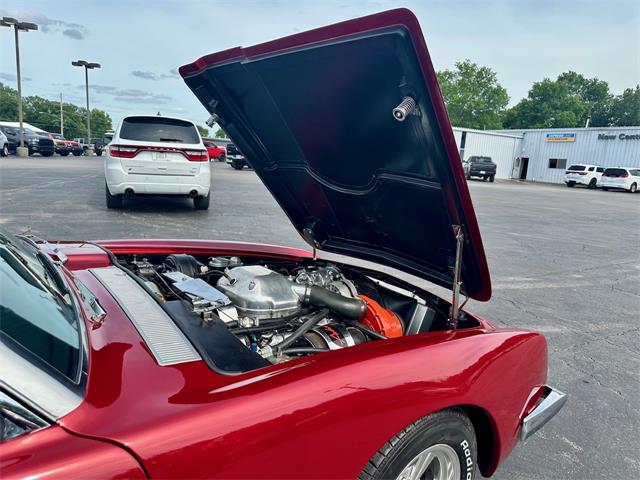 1963 Studebaker Avanti (CC-2084042) for sale in Paola, Kansas