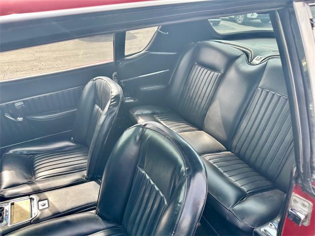 1963 Studebaker Avanti (CC-2084042) for sale in Paola, Kansas