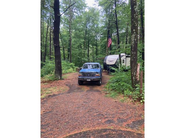 1997 Ford F250 (CC-2084043) for sale in Newburgh, New York