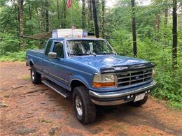 1997 Ford F250 (CC-2084043) for sale in Newburgh, New York