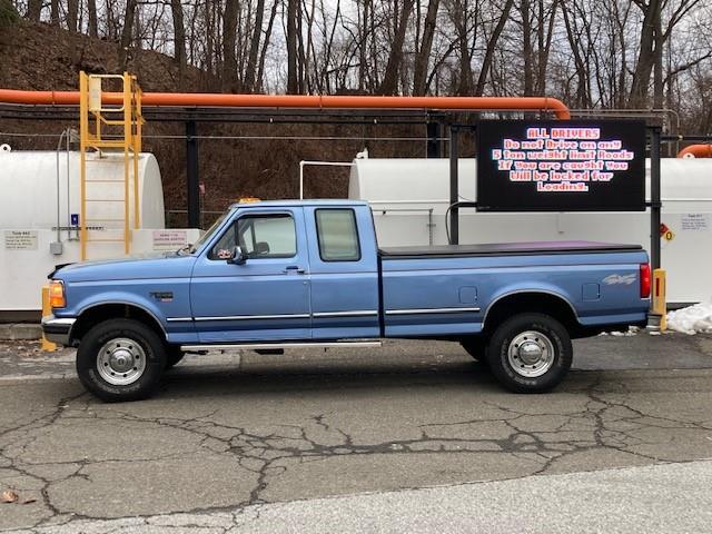 1997 Ford F250 (CC-2084043) for sale in Newburgh, New York