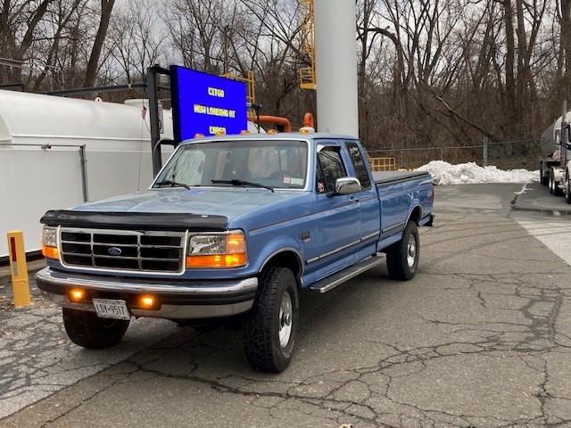 1997 Ford F250 (CC-2084043) for sale in Newburgh, New York