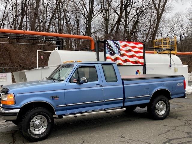 1997 Ford F250 (CC-2084043) for sale in Newburgh, New York