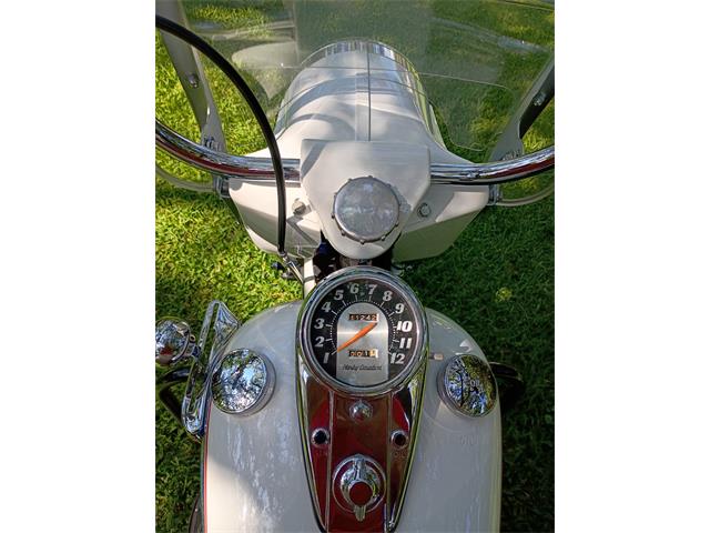 1964 Harley-Davidson Servi-Car (CC-2084046) for sale in Keller, Texas