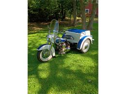 1964 Harley-Davidson Servi-Car (CC-2084046) for sale in Keller, Texas