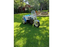 1964 Harley-Davidson Servi-Car (CC-2084046) for sale in Keller, Texas