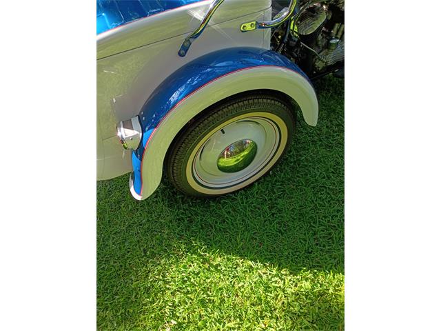 1964 Harley-Davidson Servi-Car (CC-2084046) for sale in Keller, Texas