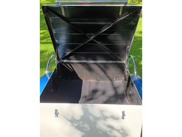 1964 Harley-Davidson Servi-Car (CC-2084046) for sale in Keller, Texas