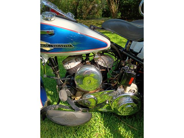 1964 Harley-Davidson Servi-Car (CC-2084046) for sale in Keller, Texas