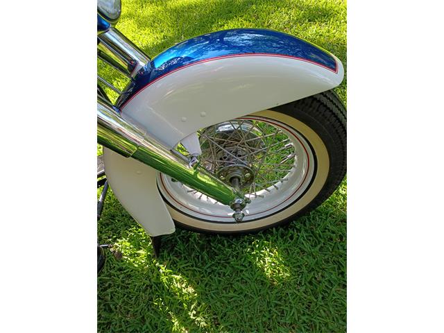 1964 Harley-Davidson Servi-Car (CC-2084046) for sale in Keller, Texas
