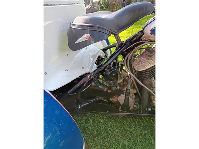 1964 Harley-Davidson Servi-Car (CC-2084046) for sale in Keller, Texas