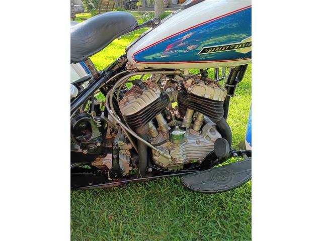 1964 Harley-Davidson Servi-Car (CC-2084046) for sale in Keller, Texas