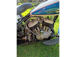 1964 Harley-Davidson Servi-Car (CC-2084046) for sale in Keller, Texas