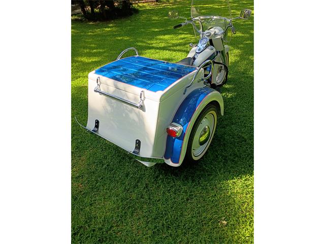 1964 Harley-Davidson Servi-Car (CC-2084046) for sale in Keller, Texas