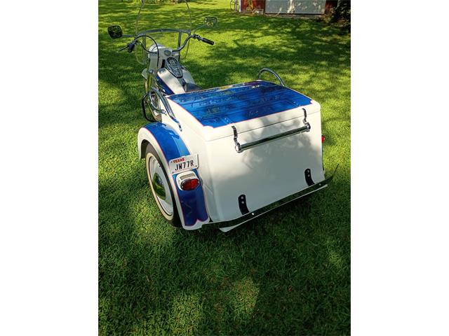 1964 Harley-Davidson Servi-Car (CC-2084046) for sale in Keller, Texas