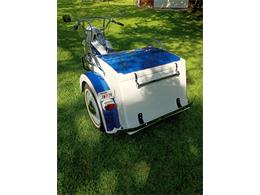 1964 Harley-Davidson Servi-Car (CC-2084046) for sale in Keller, Texas