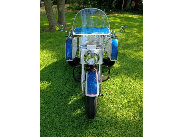 1964 Harley-Davidson Servi-Car (CC-2084046) for sale in Keller, Texas