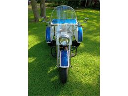 1964 Harley-Davidson Servi-Car (CC-2084046) for sale in Keller, Texas