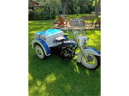 1964 Harley-Davidson Servi-Car (CC-2084046) for sale in Keller, Texas