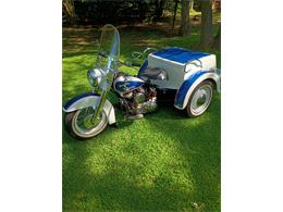 1964 Harley-Davidson Servi-Car (CC-2084046) for sale in Keller, Texas