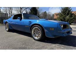 1978 Pontiac Firebird Trans Am (CC-2084047) for sale in Milford, Ohio