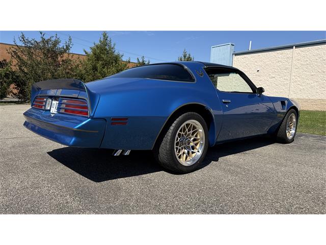 1978 Pontiac Firebird Trans Am (CC-2084047) for sale in Milford, Ohio