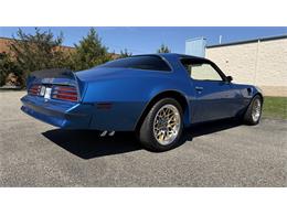 1978 Pontiac Firebird Trans Am (CC-2084047) for sale in Milford, Ohio