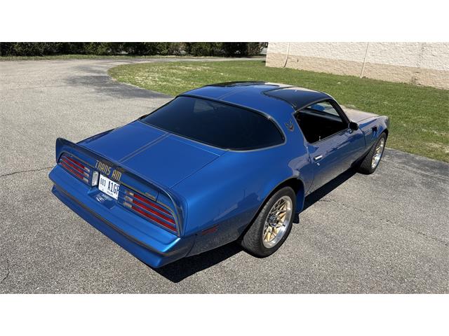 1978 Pontiac Firebird Trans Am (CC-2084047) for sale in Milford, Ohio