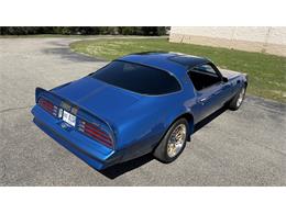 1978 Pontiac Firebird Trans Am (CC-2084047) for sale in Milford, Ohio