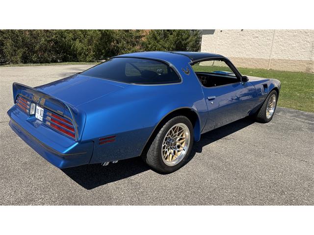 1978 Pontiac Firebird Trans Am (CC-2084047) for sale in Milford, Ohio
