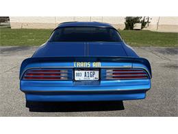 1978 Pontiac Firebird Trans Am (CC-2084047) for sale in Milford, Ohio