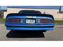 1978 Pontiac Firebird Trans Am (CC-2084047) for sale in Milford, Ohio